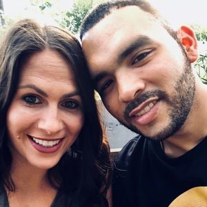 Meet your Posher, Ariana